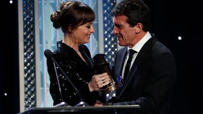 PREMIOS HOLLYWOOD FILM AWARDS 2019 PREMIOS HOLLYWOOD FILM AWARDS 2019