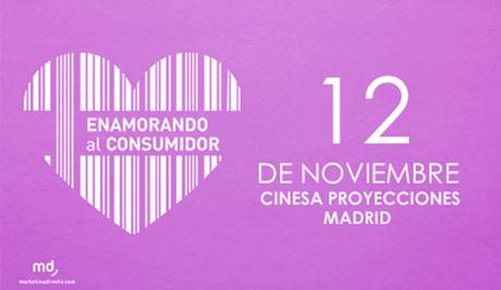 «Enamorando al consumidor» ayuda a encontrar la llave al corazón de los clientes