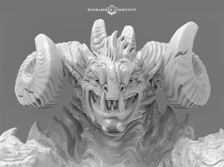 Warhammer Community: Resumen y muchas curiosidades hoy Warhammer Community: Resumen y muchas curiosidades hoy