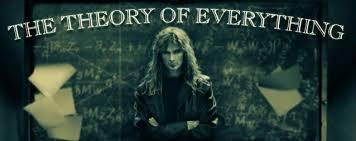 Ayreon - The Theory Of Everything (2013)