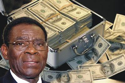 ¿Por qué no hay información oficial sobre los viajes de autoridades españolas a Guinea Ecuatorial?