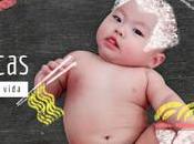 Recetas asiáticas deberías probar vida