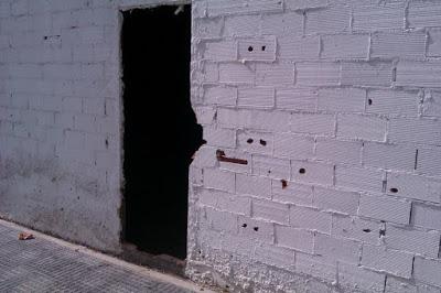 EL BARRIO DE SOTO DEL HENARES ABANDONADO A SU SUERTE