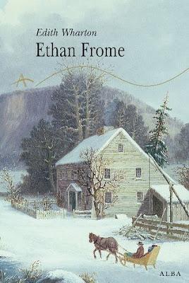 Reseña #164: Ethan Frome