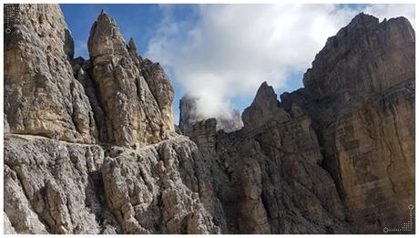 Trekking Alta Ruta Dolomitas Trekking Alta Ruta Dolomitas