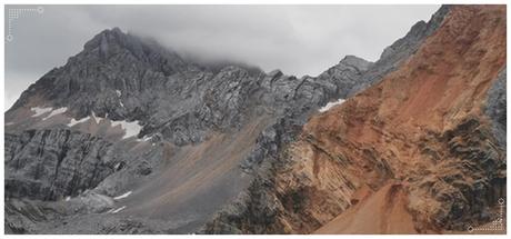 Trekking Alta Ruta Dolomitas Trekking Alta Ruta Dolomitas