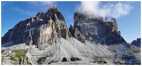 Trekking Alta Ruta Dolomitas Trekking Alta Ruta Dolomitas