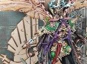 Mortarion, Señor Guardia Muerte, Primarca Demonio Nurgle