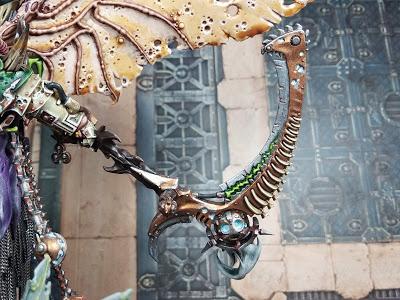 Mortarion, Señor de la Guardia de la Muerte, Primarca Demonio de Nurgle Mortarion, Señor de la Guardia de la Muerte, Primarca Demonio de Nurgle