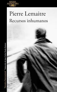 Recursos inhumanos (Alfaguara)