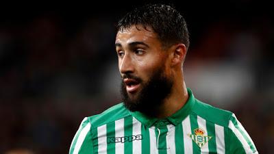 Previa Real Betis - Sevilla FC