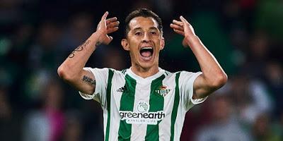 Previa Real Betis - Sevilla FC