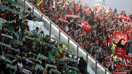 Previa Real Betis - Sevilla FC