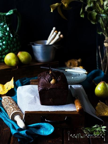 receta-bizcocho-chocolate-peras2 como-preparar-receta-bizcocho-chocolate-peras2