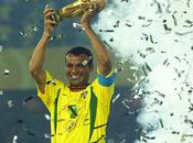 bicampeón copa mundial "Cafu" VeganNation para salvar amazonia