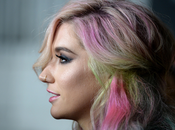 EE.UU.: estrella "Kesha" lanza línea vegana maquillaje