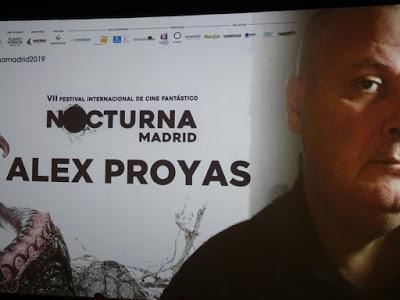 Nocturna 2019, Cobertura Parte 2 Nocturna 2019, Cobertura Parte 2