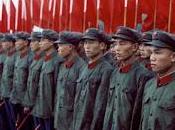 Revolución Cultural China