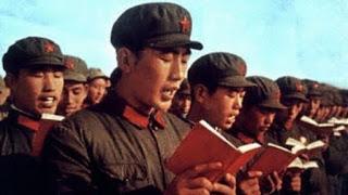 Revolución Cultural China