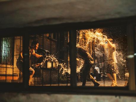 El manual del surcoreano