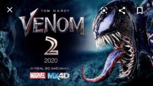 Venom 2 presenta a Shriek como villana del nuevo filme del nuevo film