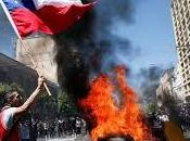 esta pasando Chile?