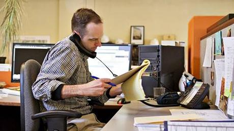 Siempre lo Hicimos Así. Ideas equivocadas acerca de la gestión del cambio.