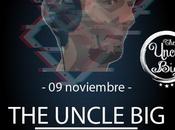 Uncle fiesta Casa Vacas Retiro