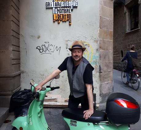 Pilar Nuevo disco de Ángel Petisme