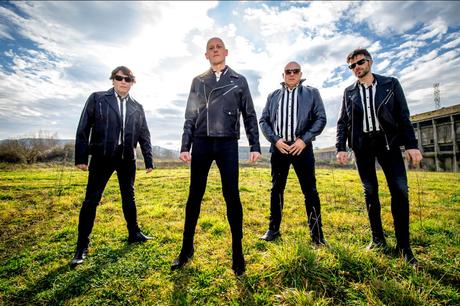 ILEGALES añade nuevas fechas a su ''Rebelión Tour''