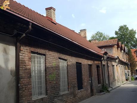 Vilnius y Trakai: qué ver en Vilna