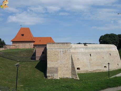 Vilnius y Trakai: qué ver en Vilna