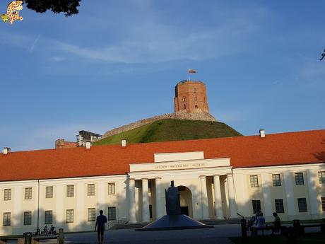 Vilnius y Trakai: qué ver en Vilna