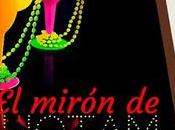 Relato revisar: mirón ghotam