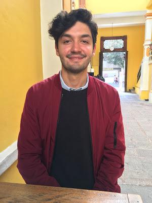 IMPULSAN A TALENTOS JÓVENES EN MUSEO-CASA TOLUCA 1920