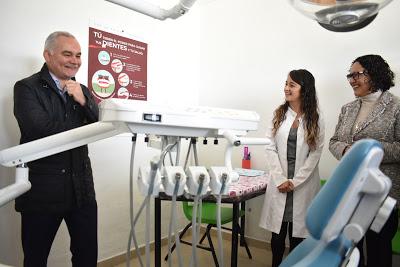 INICIA EN EDOMÉX SEGUNDA SEMANA NACIONAL DE SALUD BUCAL INICIA EN EDOMÉX SEGUNDA SEMANA NACIONAL DE SALUD BUCAL