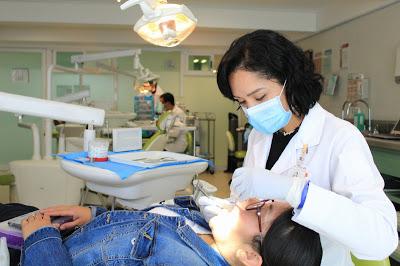 PREVÉ CLÍNICA ODONTOLÓGICA DE ISSEMYM SUPERAR PROMEDIO DE PRODUCTIVIDAD PREVÉ CLÍNICA ODONTOLÓGICA DE ISSEMYM SUPERAR PROMEDIO DE PRODUCTIVIDAD