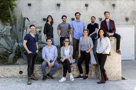 Carolina Palombo, exponente del diseño industrial uruguayo que trasciende fronteras