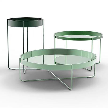 Carolina Palombo, exponente del diseño industrial uruguayo que trasciende fronteras