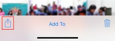 Cómo agregar Archivos adjuntos en la Aplicación de correo en iOS