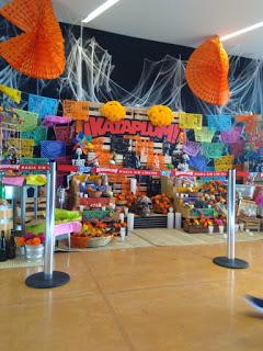 ¡Conocimos el único parque de diversiones ubicado en la cima de un centro comercial!