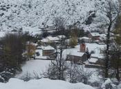 Primeras nieves