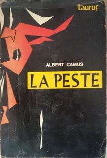 La peste