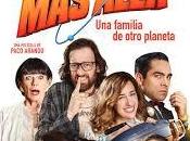 Rodríguez allá-La familia unida para salvar humanidad