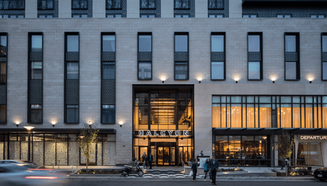 9 Lugares Baratos Donde Alojarse En Denver. Hoteles ...
