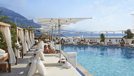 7 Lugares Donde Alojarse En Monte Carlo, Monaco. Mejores Hoteles Fairmont Monte Carlo Hotel