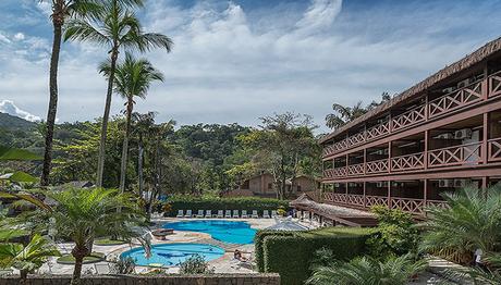 donde alojarse en ubatuba 