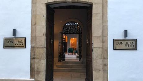Hotel Don Juan Boutique