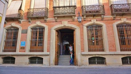 Hotel Ordoñez Sandoval