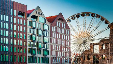 8 Lugares Baratos Donde Alojarse En Gdansk. Hoteles Y Apartamentos Gdansk Stare Miasto